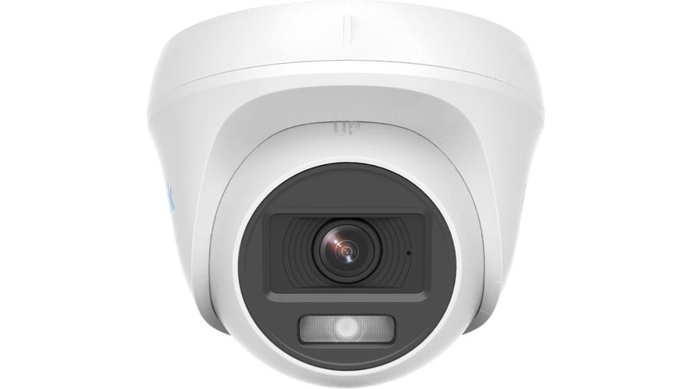 Cámara HILOOK THC-T129-PS