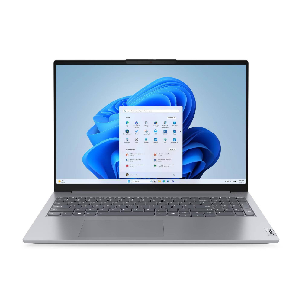 Laptops LENOVO 21MS00B5LM