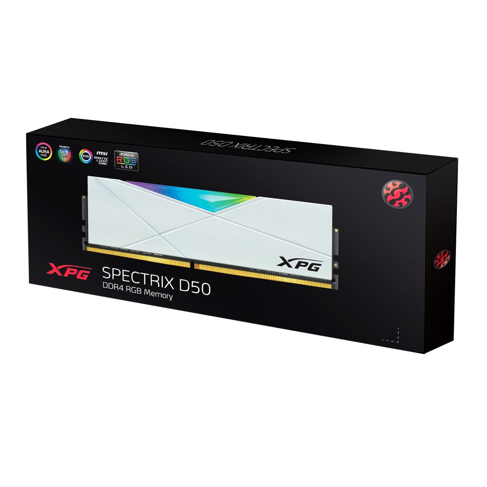 Memoria RAM XPG  XPG SPECTRIX D50