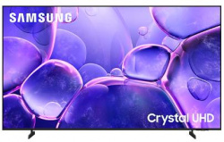 Televisiones SAMSUNG UN75U8200FFXZX